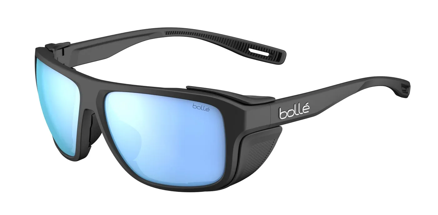 Bollé Pathfinder – Sonnenbrille