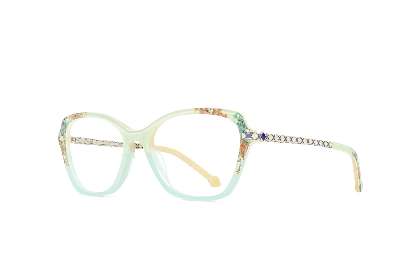 Coco Song Chinese Whispers – Brille