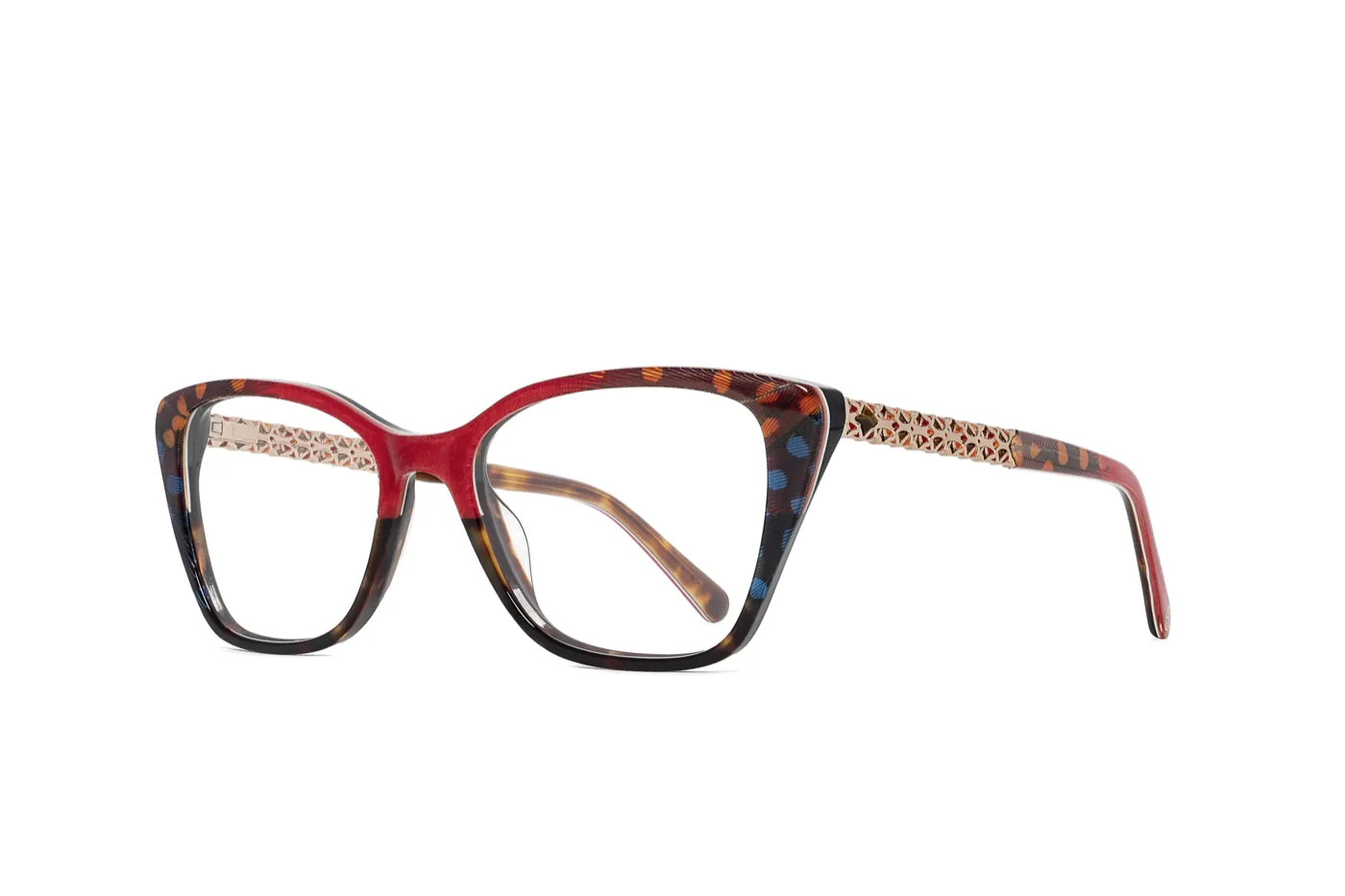 Coco Song Black Box – Brille