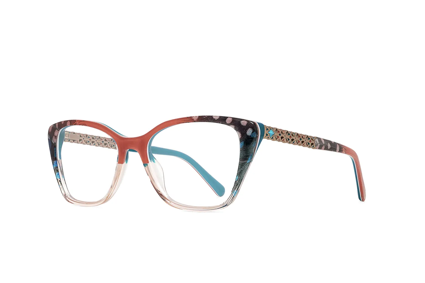 Coco Song Black Box – Brille