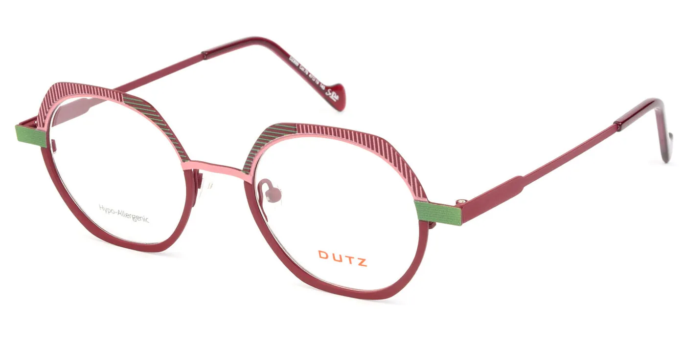 Dutz DZ899 in purple – Brille