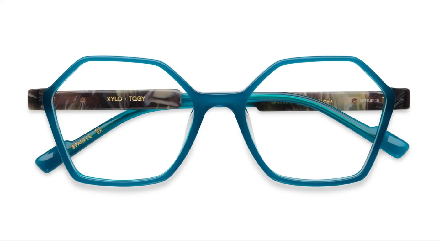 Etnia Barcelona XYLO – Brille