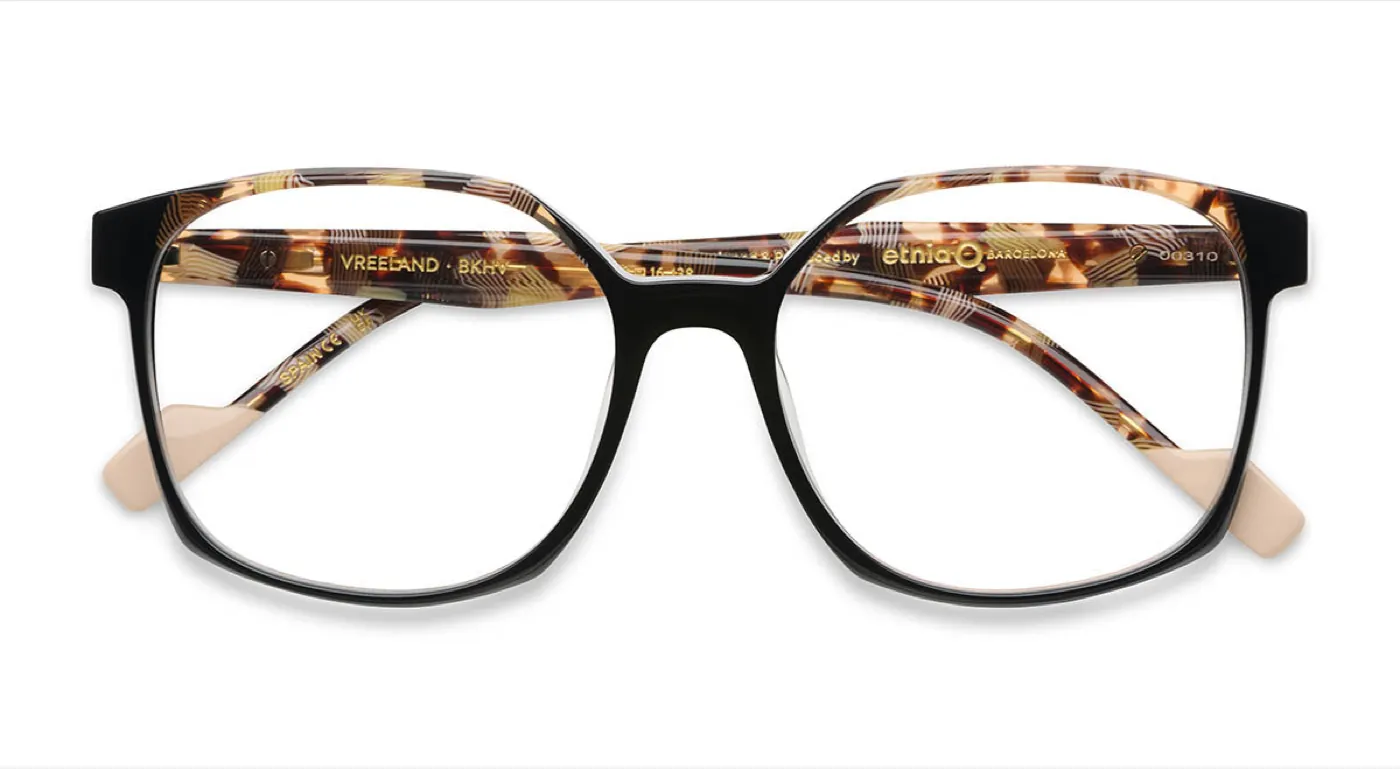 Etnia Barcelona VREELAND – Brille