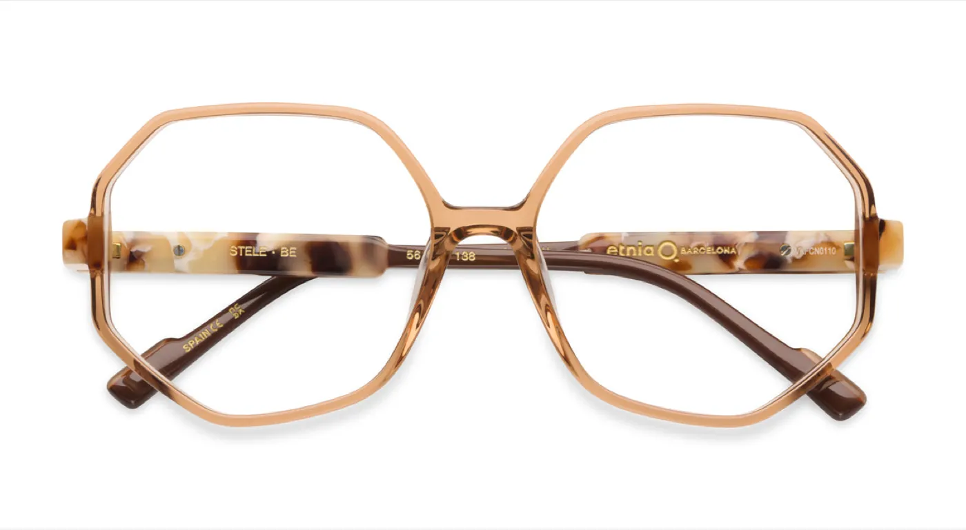 Etnia Barcelona STELE – Brille