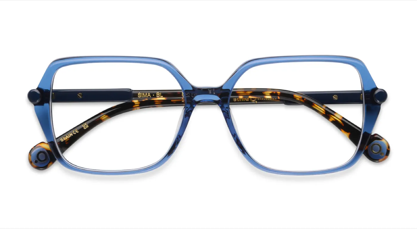 Etnia Barcelona SIMA – Brille
