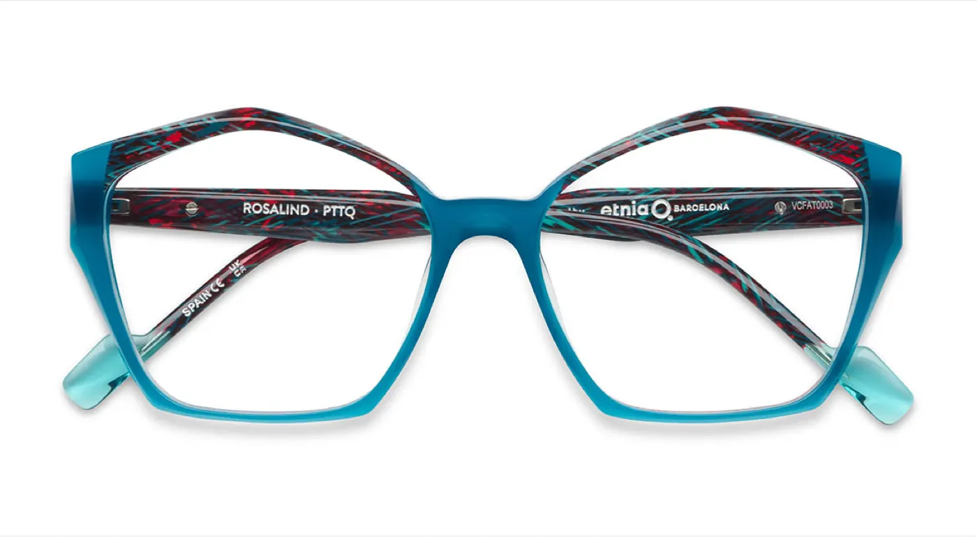 Etnia Barcelona ROSALIND – Brille