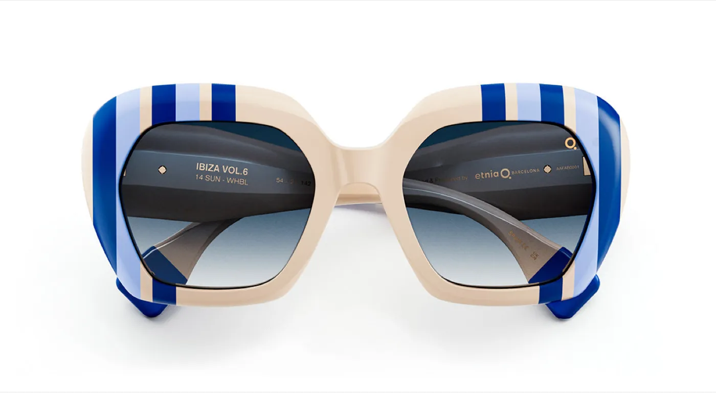 Etnia Barcelona IBIZA 14 – Sonnenbrille