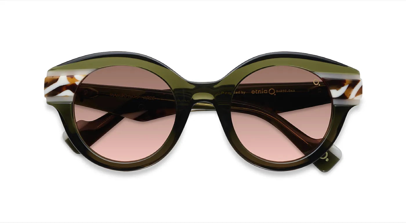 Etnia Barcelona MAMBO NO.9 – Sonnenbrille