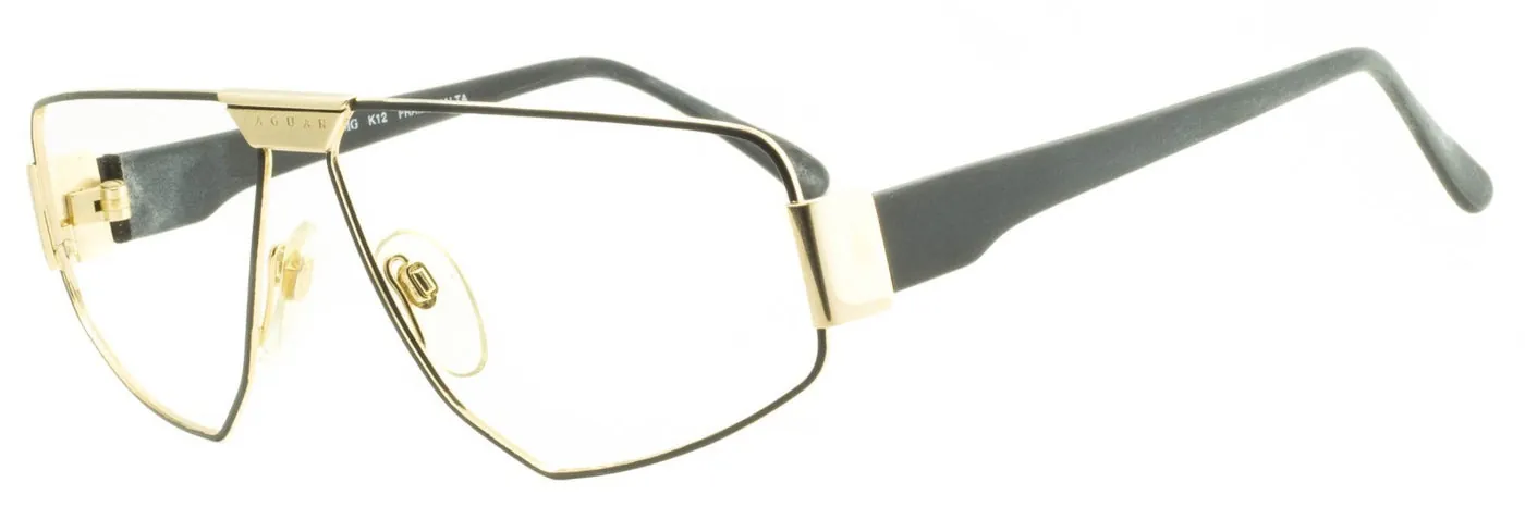 Jaguar VINTAGE Mod. 719-610 Optical – Brille
