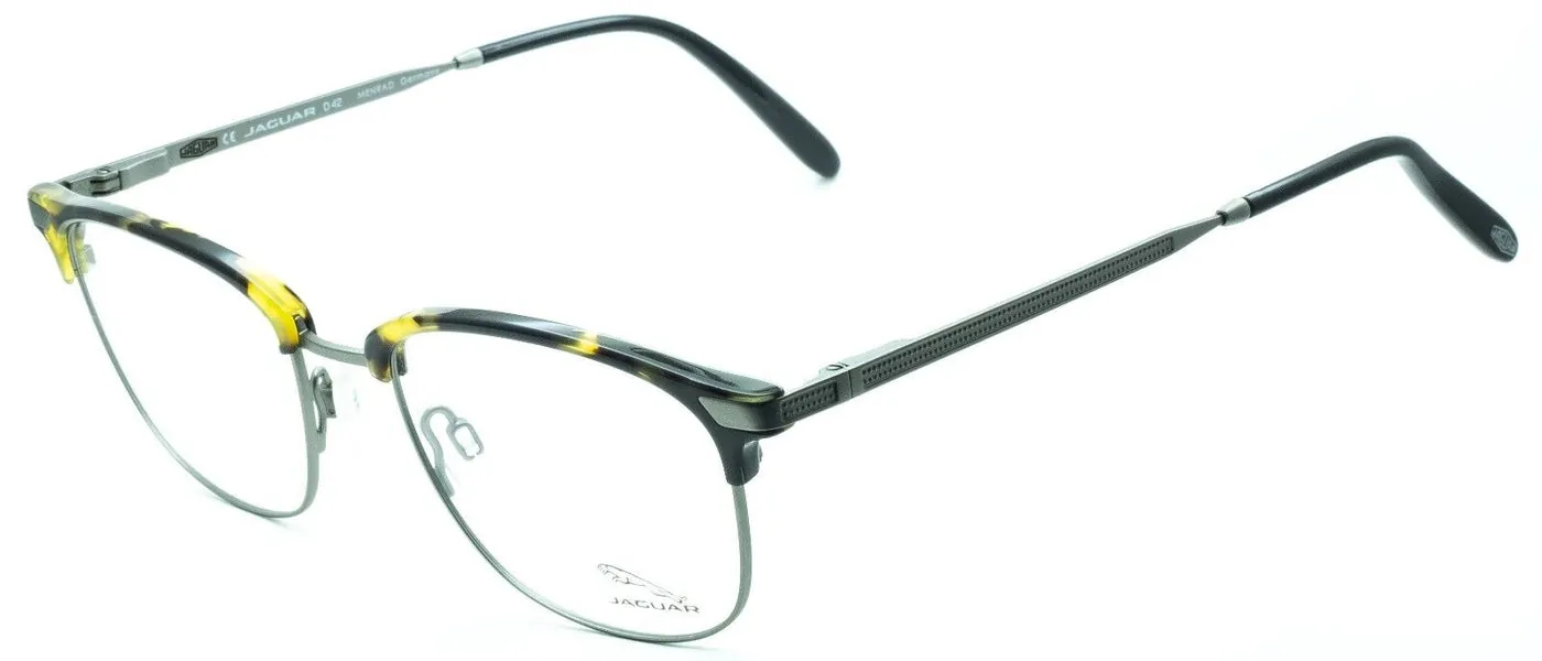 Jaguar Mod. 33717-1211 52mm Optical – Brille