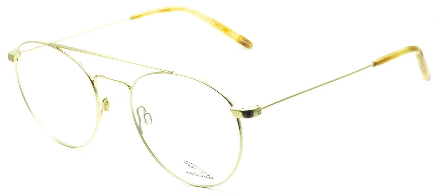 Jaguar 33711 6000 52mm Optical -New – Brille