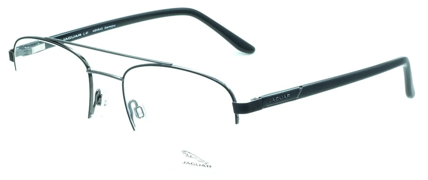 Jaguar 33106 6100 53mm Optical -New – Brille