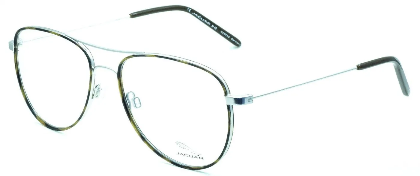 Jaguar 33710 1000 56mm Optical -New – Brille