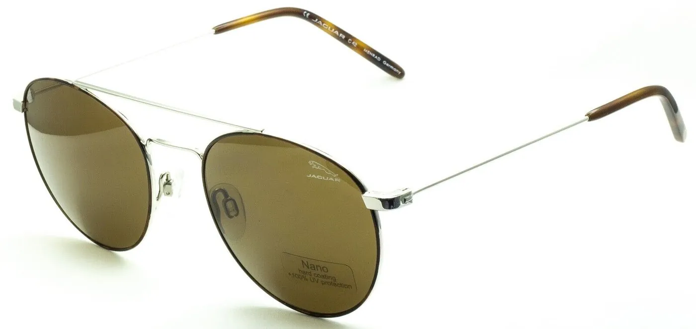 Jaguar Mod.37455 - 1100 53mm Shades – Sonnenbrille