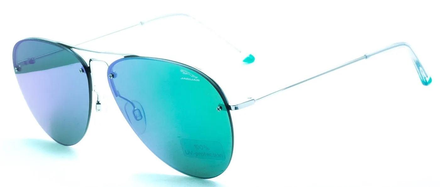 Jaguar Mod.37500 - 1000 59mm Shades – Sonnenbrille