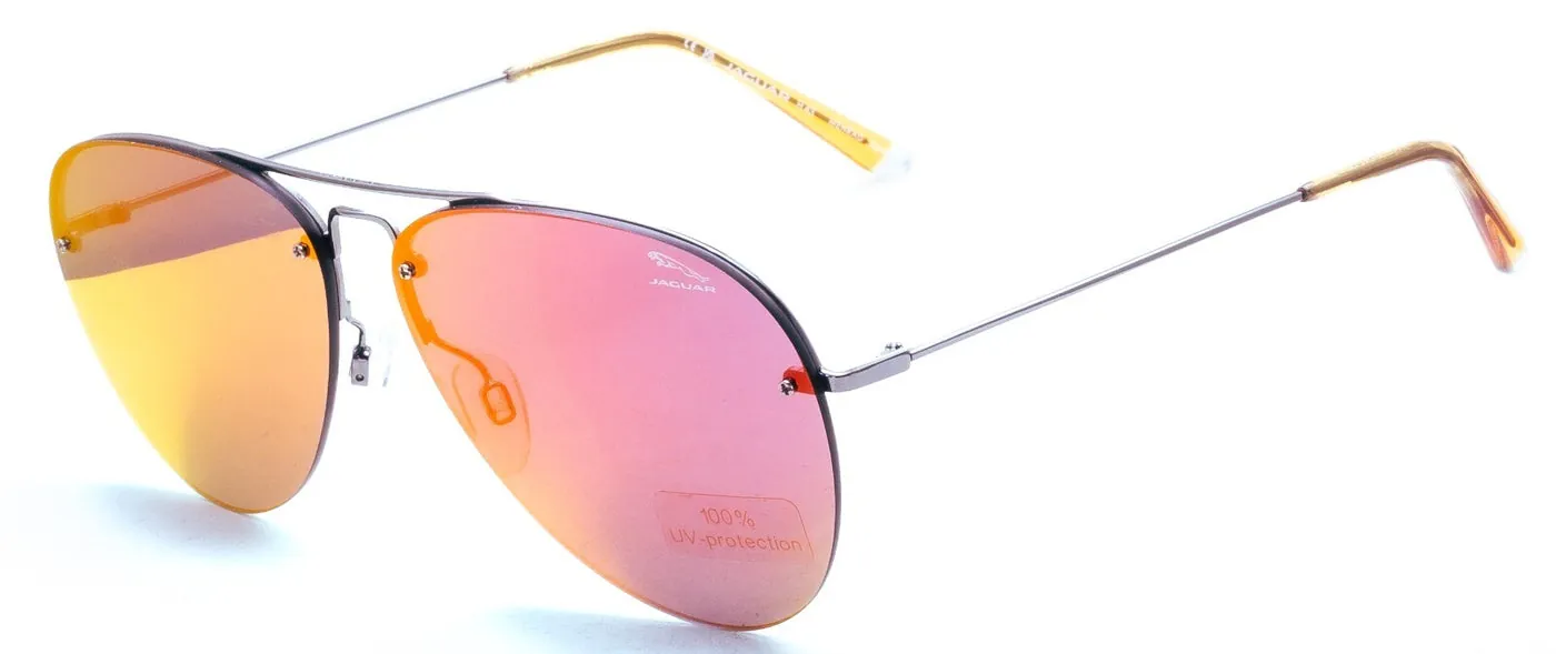 Jaguar Mod.37500 - 6500 59mm Shades – Sonnenbrille