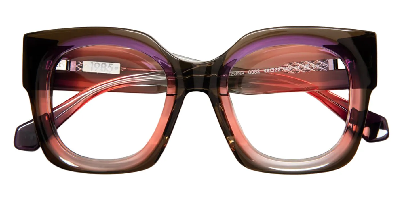 J.F. Rey Arizona – Brille