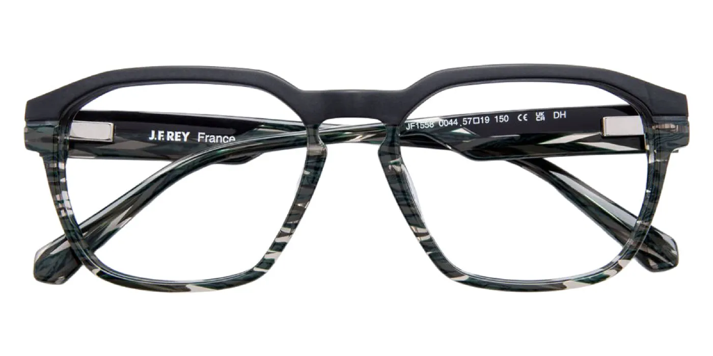 J.F. Rey JF1558 – Brille