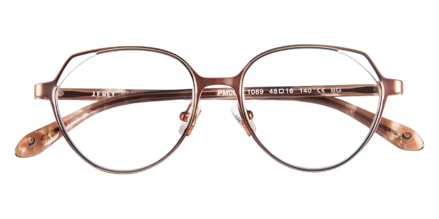 J.F. Rey PM087 – Brille