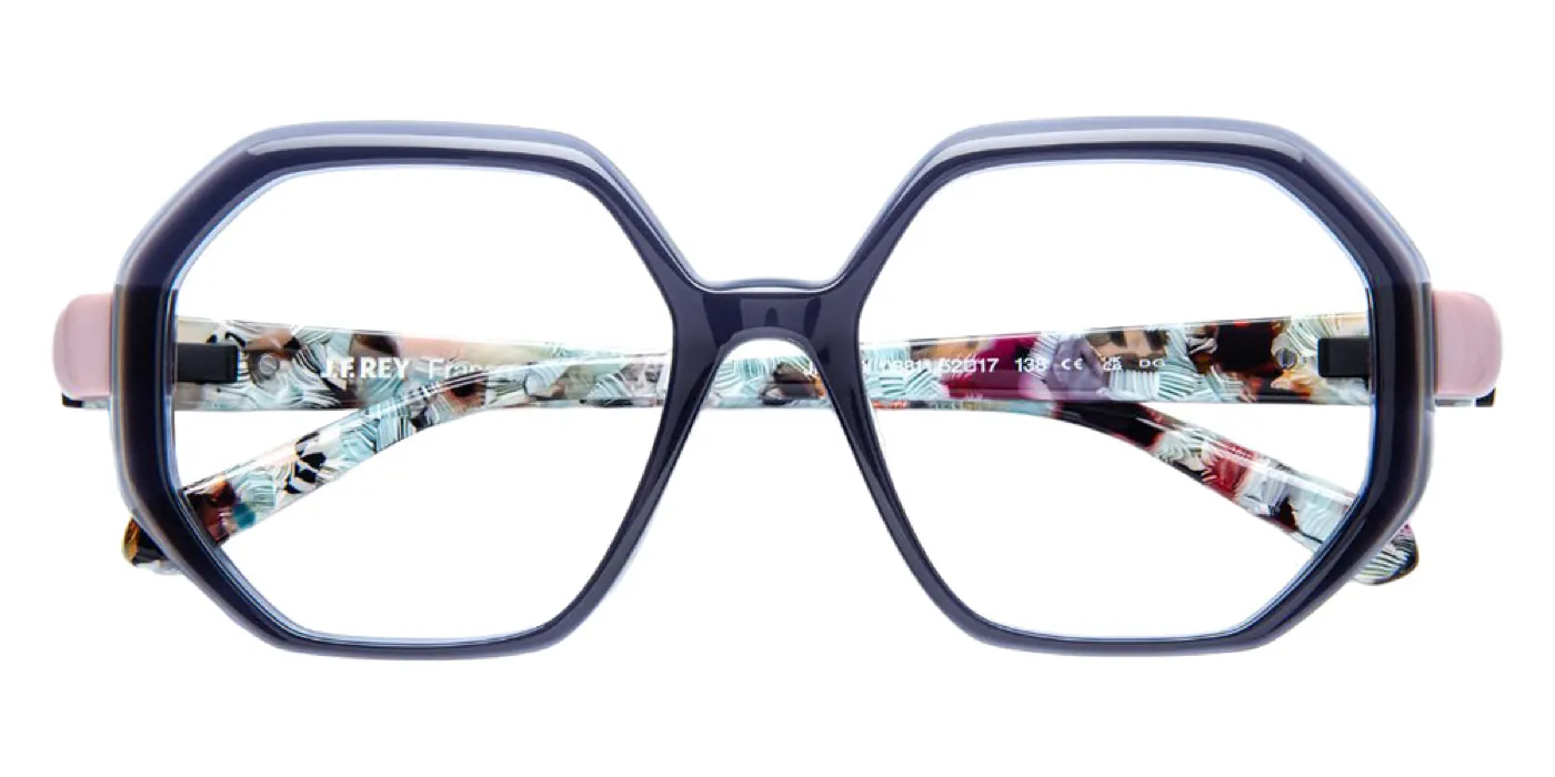 J.F. Rey JF1570 – Brille