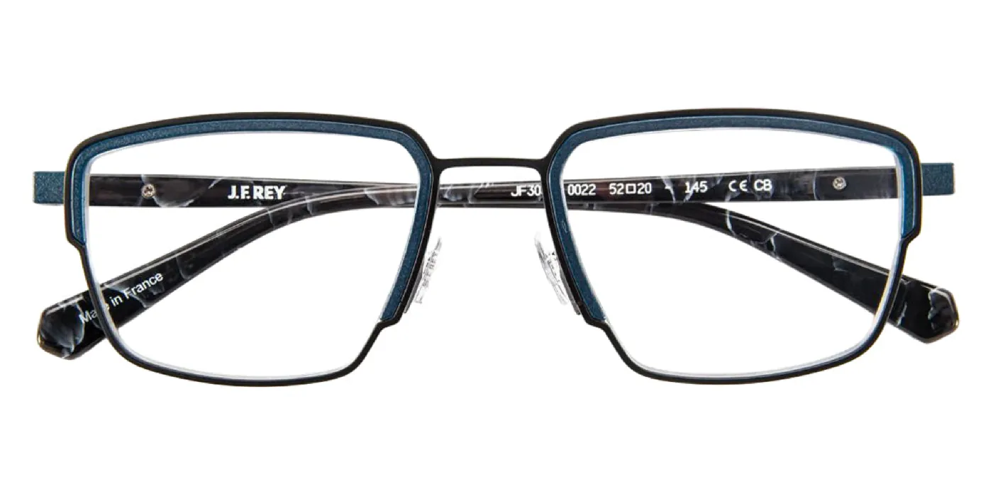 J.F. Rey JF3031 – Brille