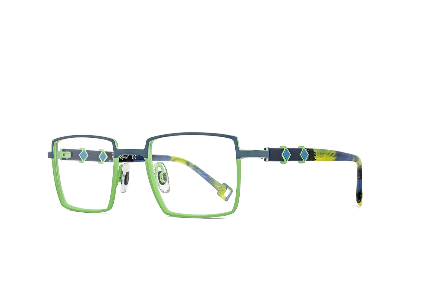 Kaos KKV665 – Brille