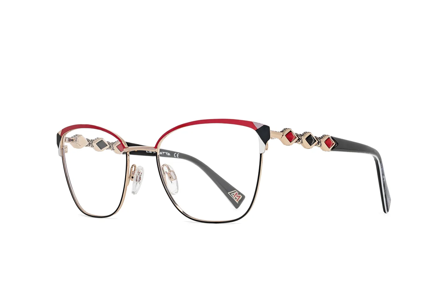 La Matta LMV3435 – Brille