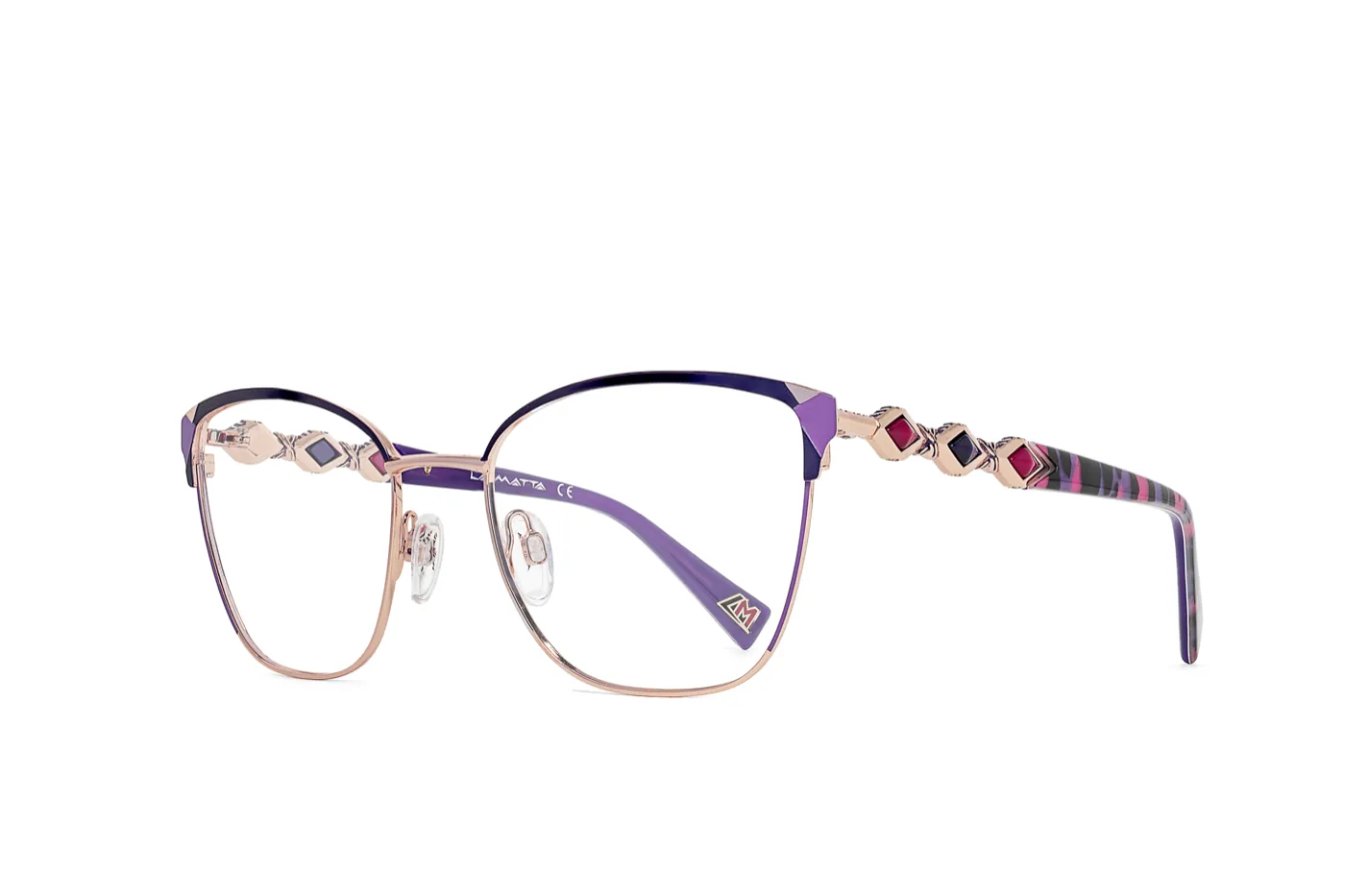 La Matta LMV3435 – Brille