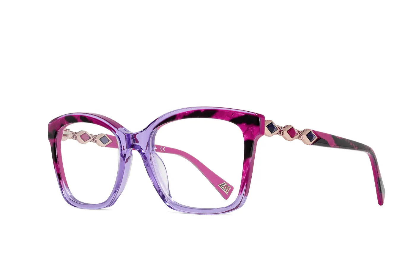 La Matta LMV3436 – Brille