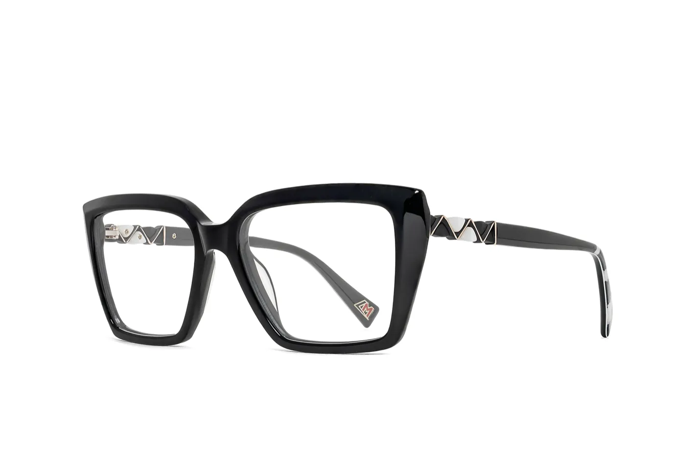 La Matta LMV3439 – Brille