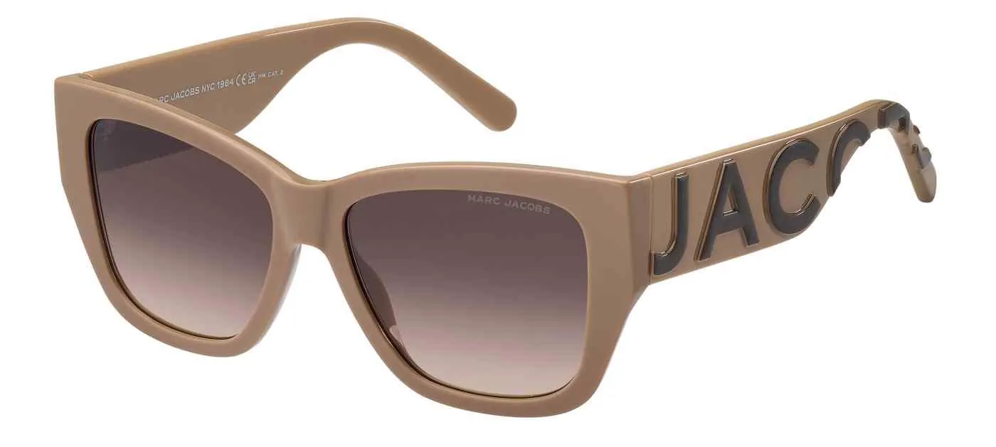 Marc Jacobs MARC695 – Sonnenbrille