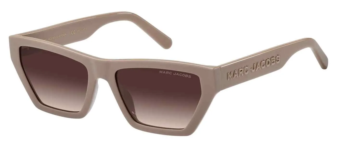 Marc Jacobs MARC657 – Sonnenbrille