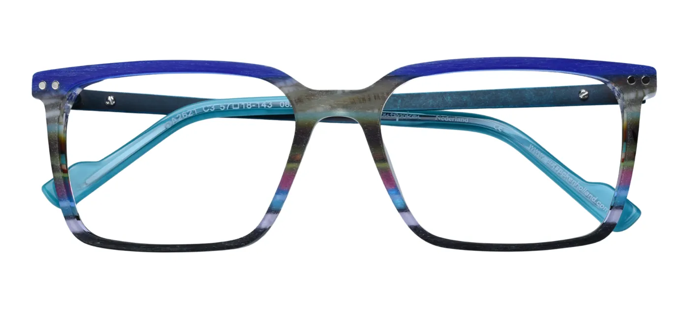 Outspoken OA2621 – Brille