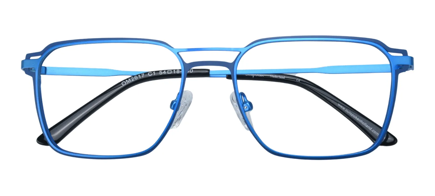 Outspoken OM2617 – Brille