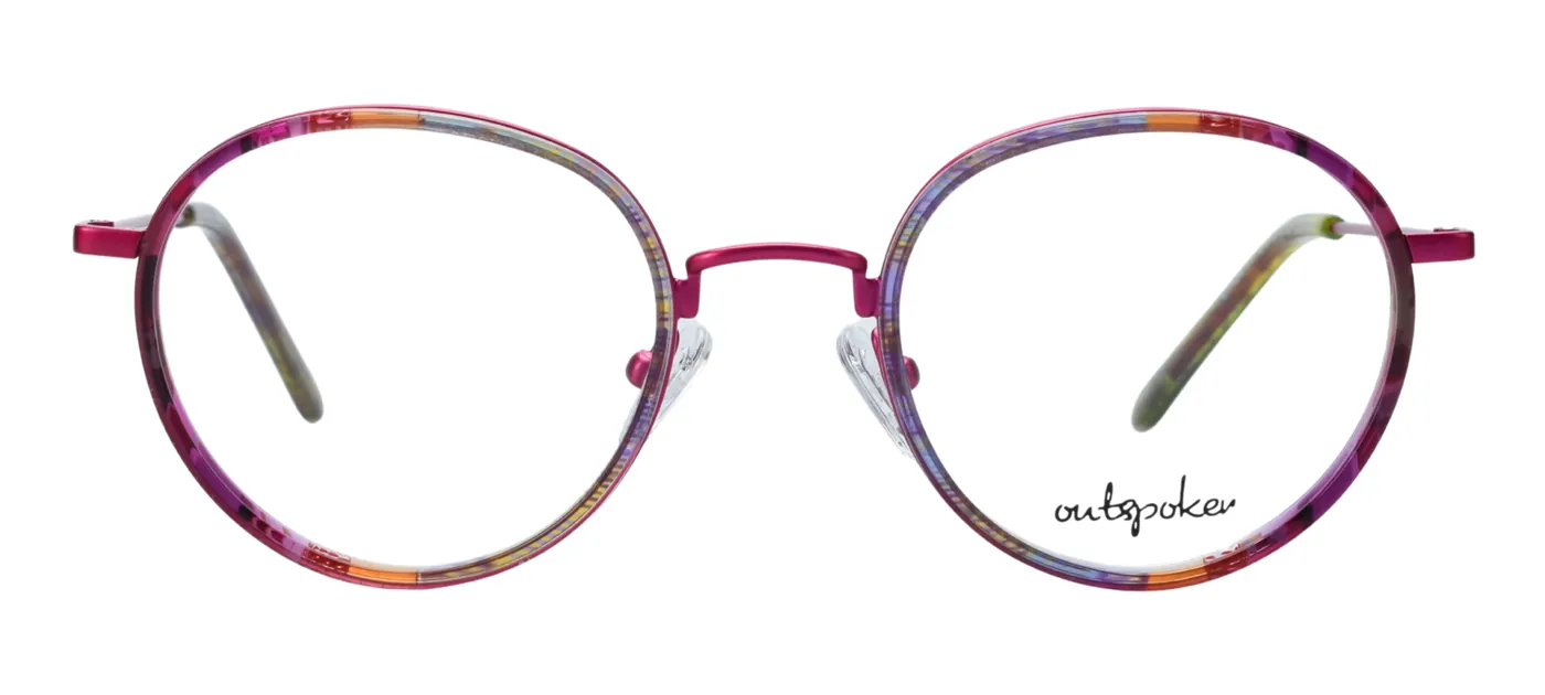 Outspoken OA2614 – Brille