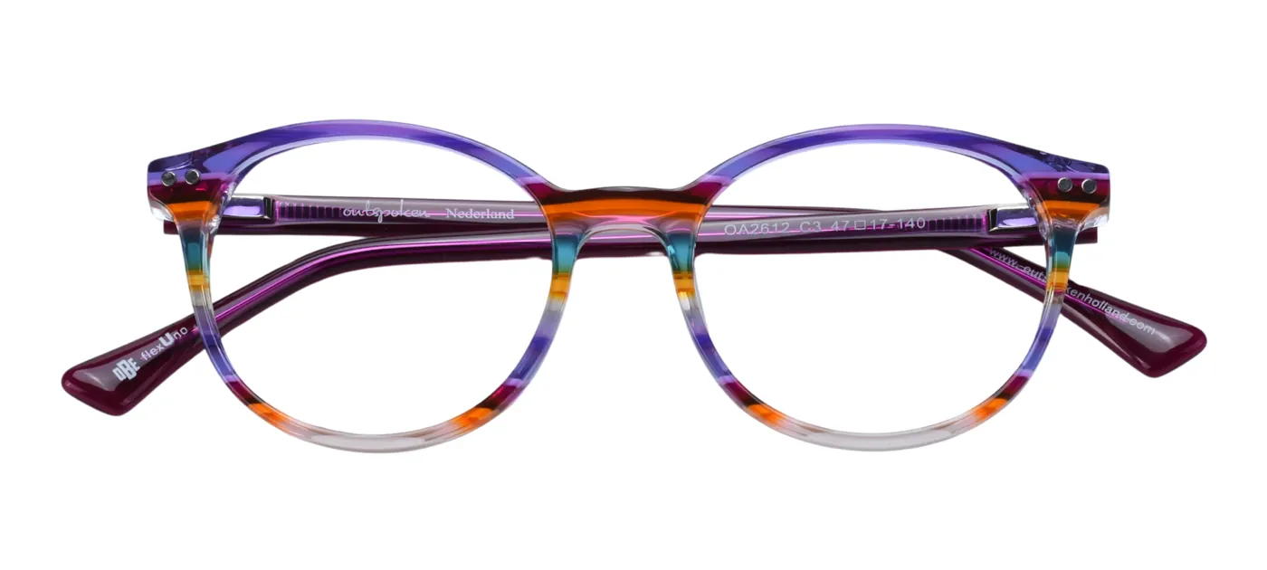 Outspoken OA2612 – Brille