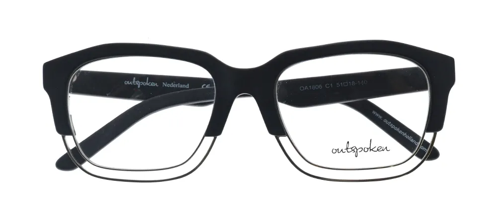 Outspoken OA1806 C1