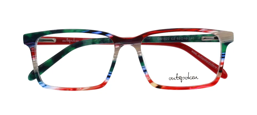 Outspoken OA1822 C2