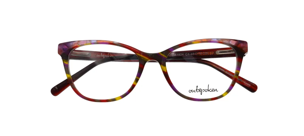 Outspoken OA1824 C1