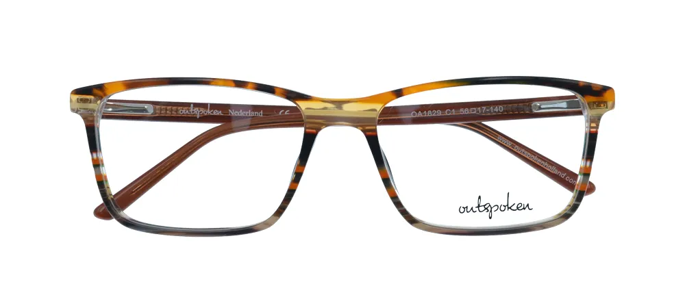 Outspoken OA1829 C1