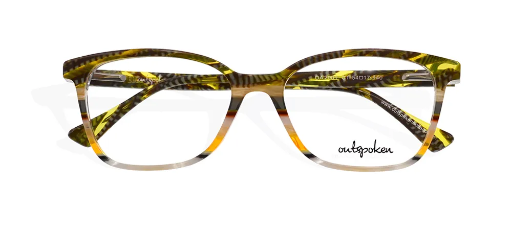Outspoken OA2001 C1