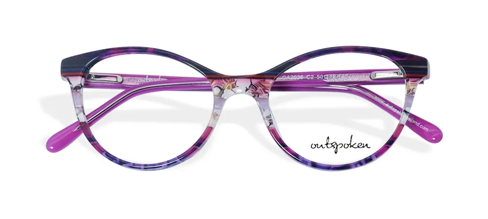 Outspoken OA2036 C2