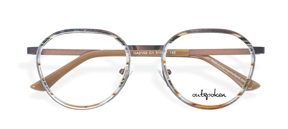 Outspoken OA2102 C1