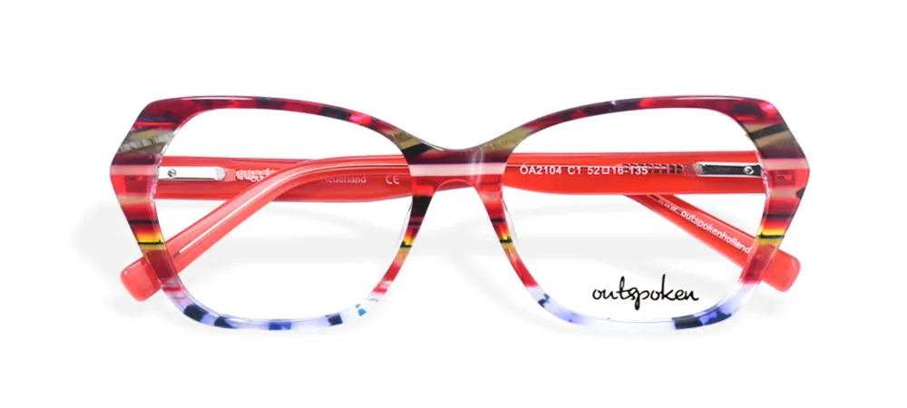 Outspoken OA2104 C1