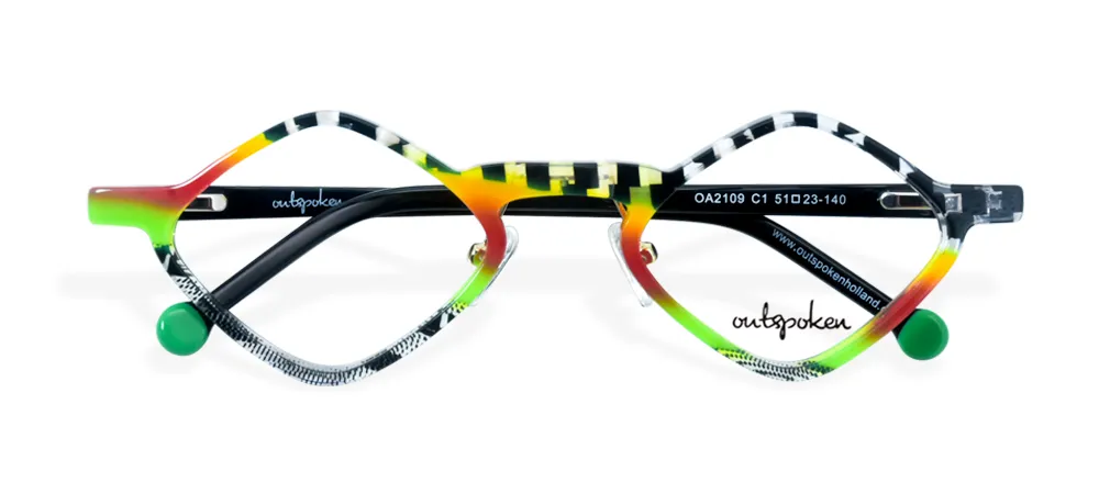 Outspoken OA2109 C1