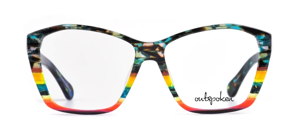 Outspoken OA2123 C2