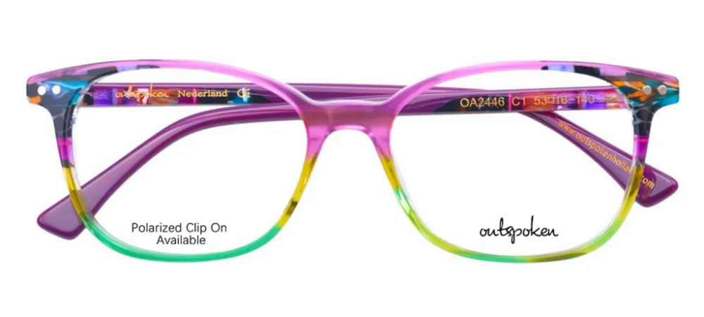 Outspoken OA2446 C1