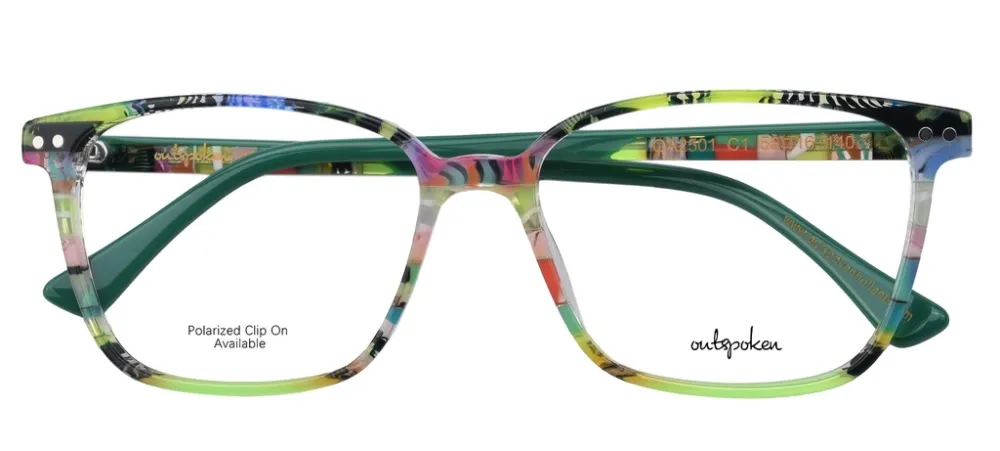 Outspoken OA2501 C1