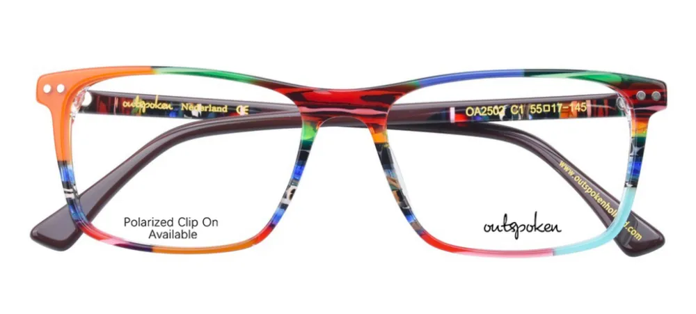 Outspoken OA2502 C1