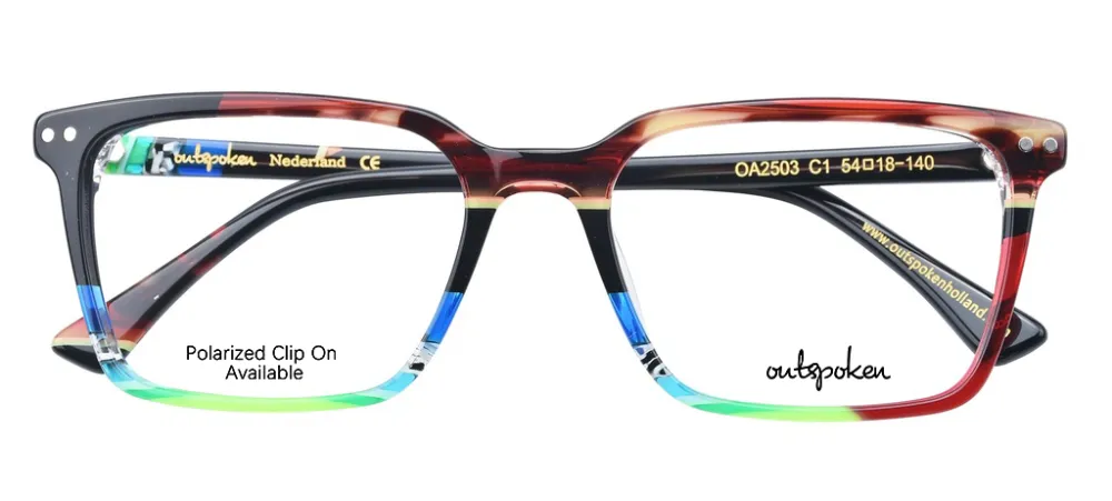 Outspoken OA2503 C1